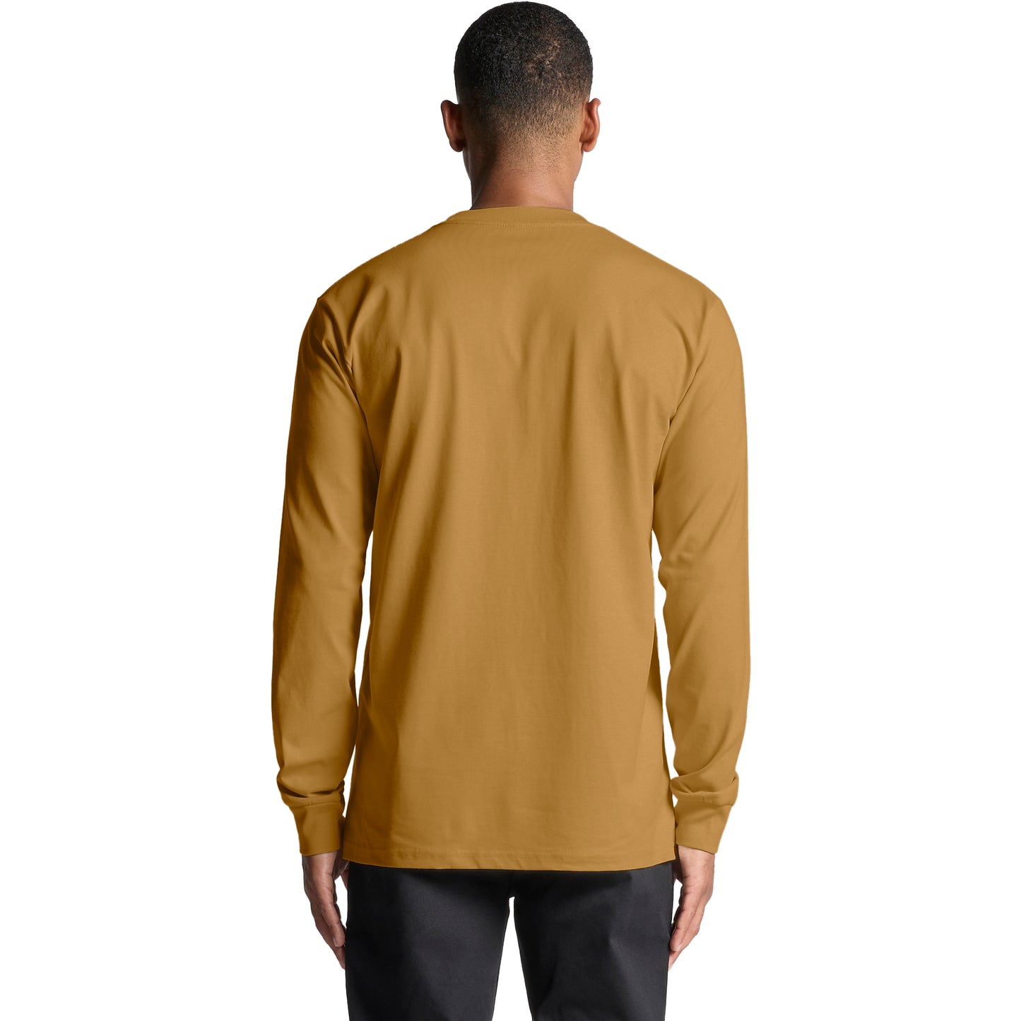 AS Colour Classic L/S Tee