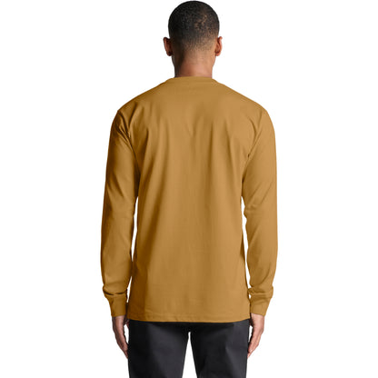 AS Colour Classic L/S Tee