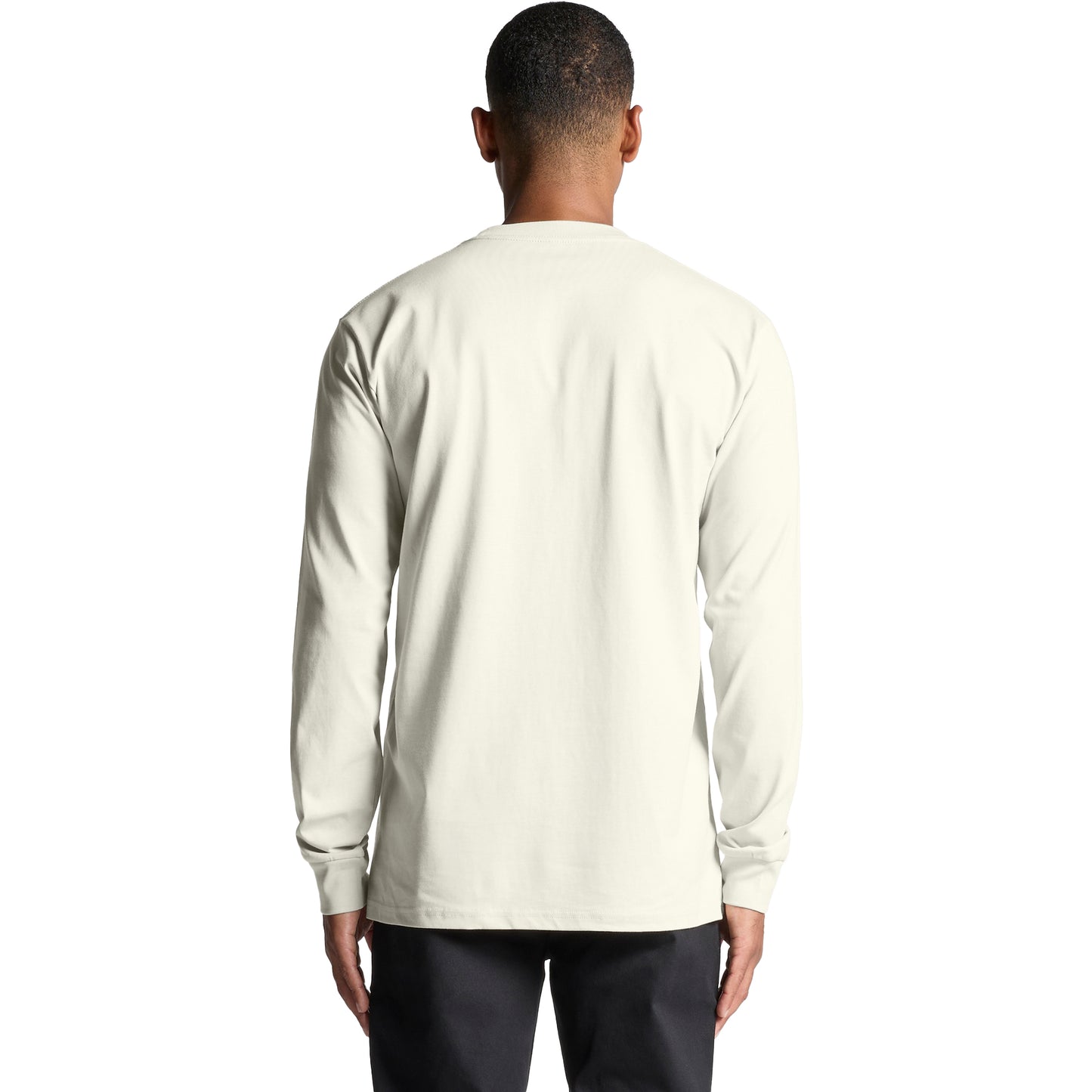AS Colour Classic L/S Tee