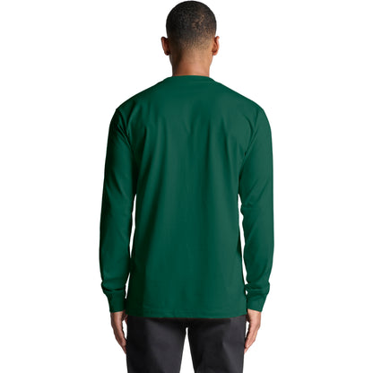 AS Colour Classic L/S Tee
