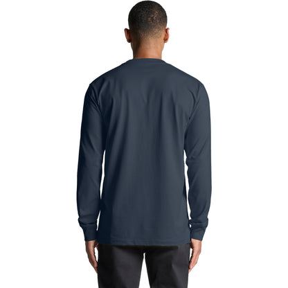AS Colour Classic L/S Tee