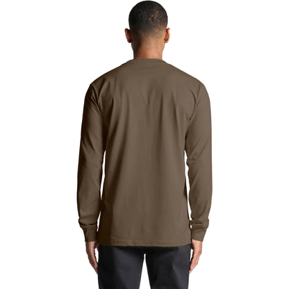 AS Colour Classic L/S Tee