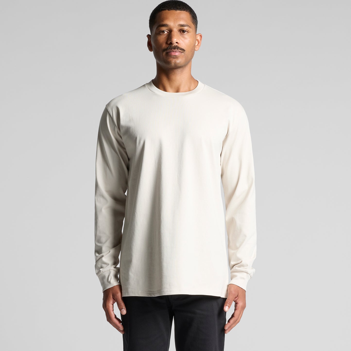 AS Colour Classic L/S Tee
