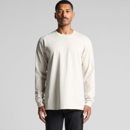 AS Colour Classic L/S Tee