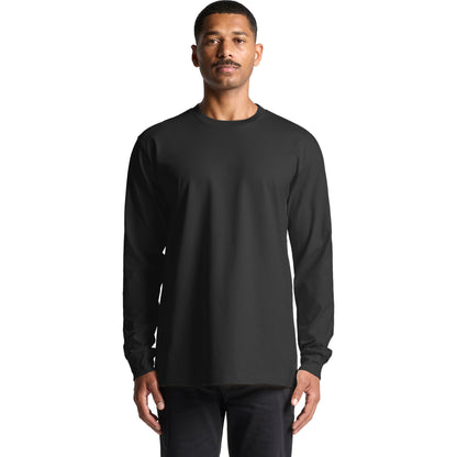 AS Colour Classic L/S Tee