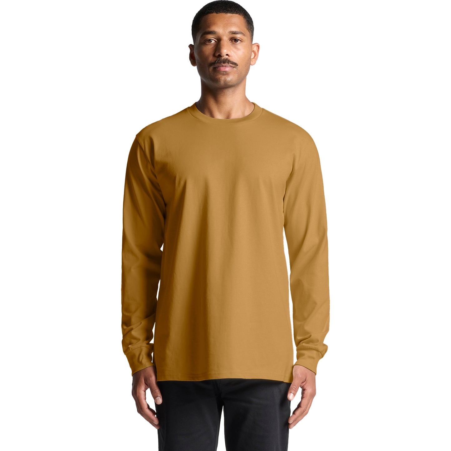 AS Colour Classic L/S Tee