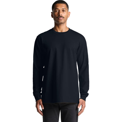 AS Colour Classic L/S Tee