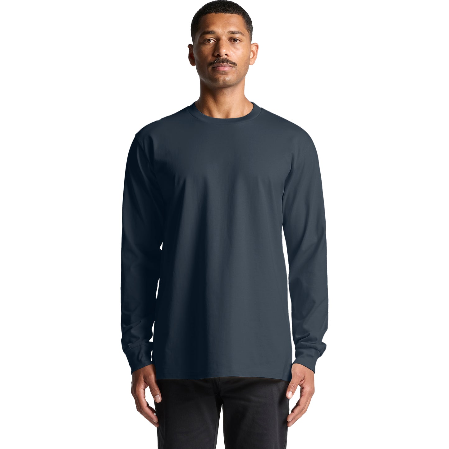 AS Colour Classic L/S Tee