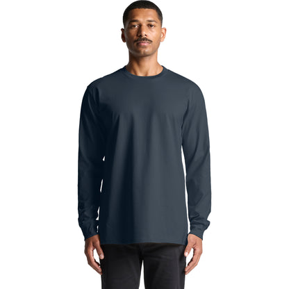 AS Colour Classic L/S Tee