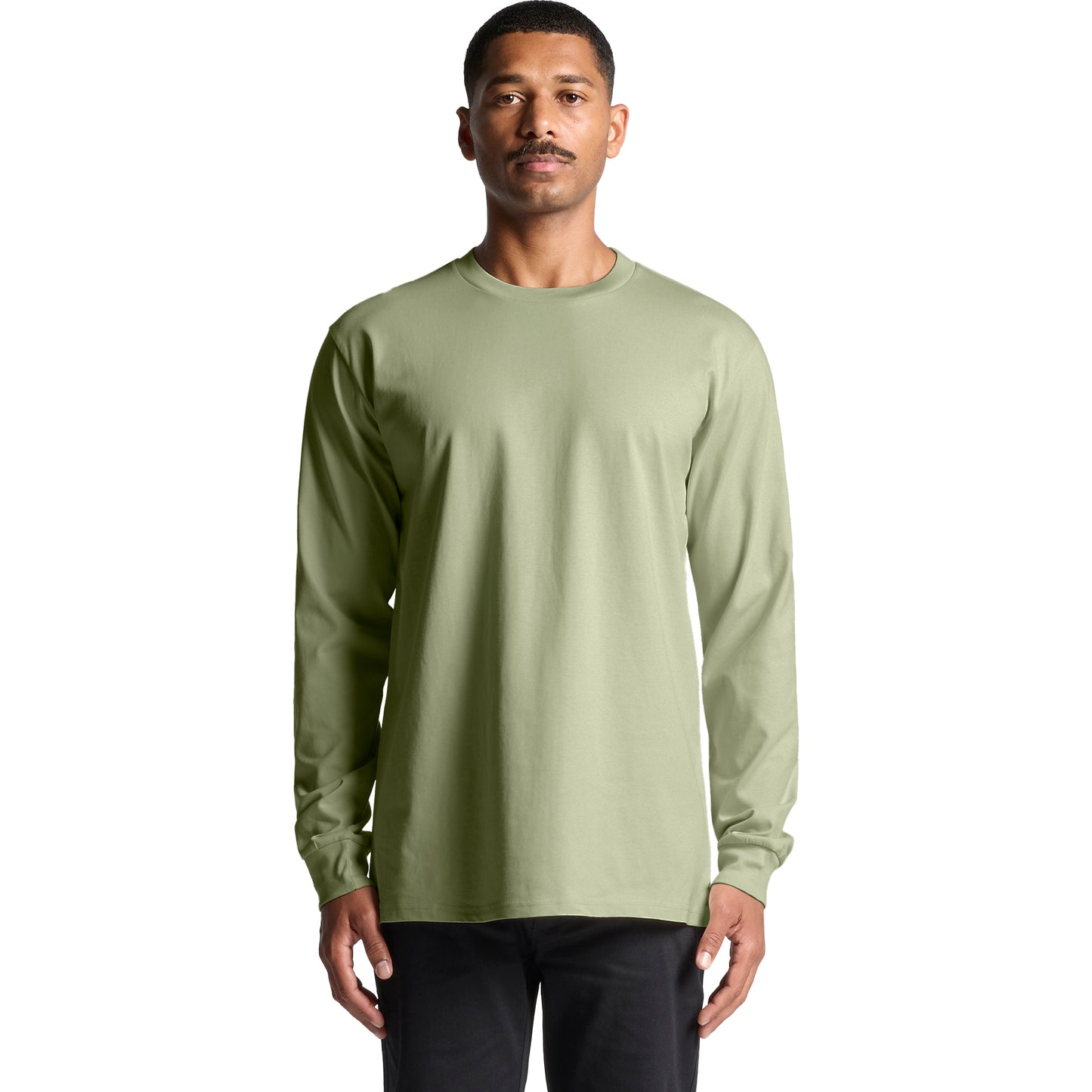 AS Colour Classic L/S Tee