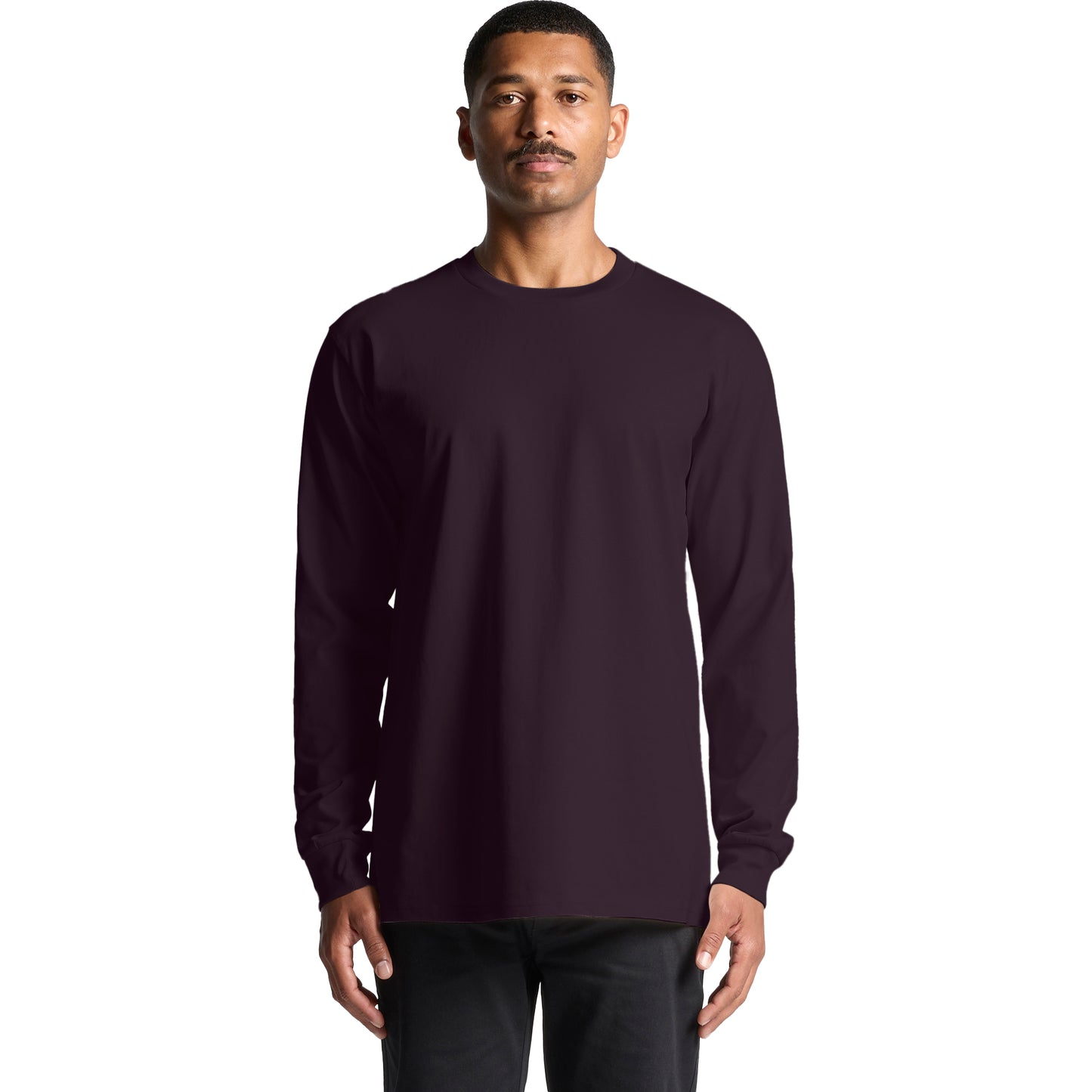AS Colour Classic L/S Tee