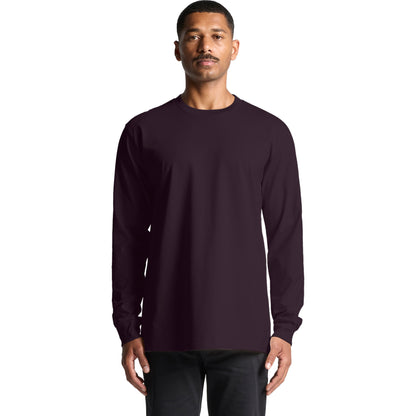 AS Colour Classic L/S Tee