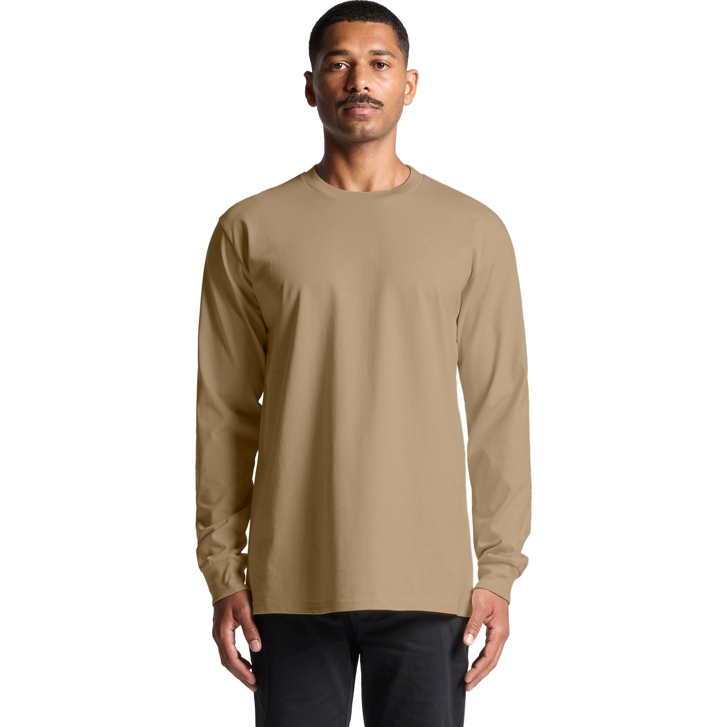 AS Colour Classic L/S Tee