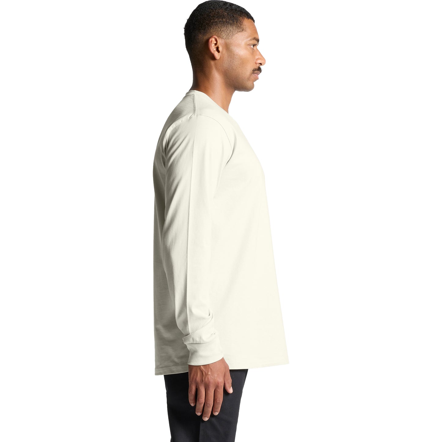 AS Colour Classic L/S Tee