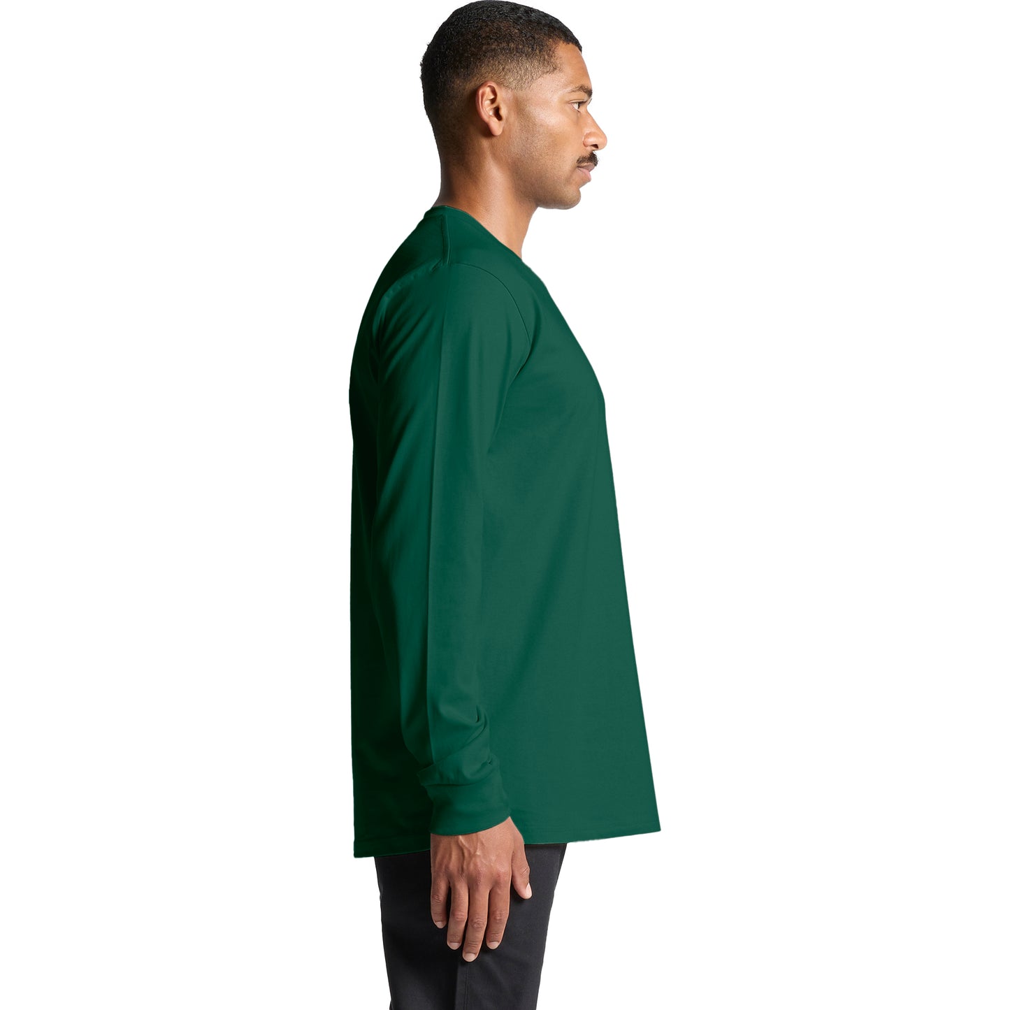 AS Colour Classic L/S Tee