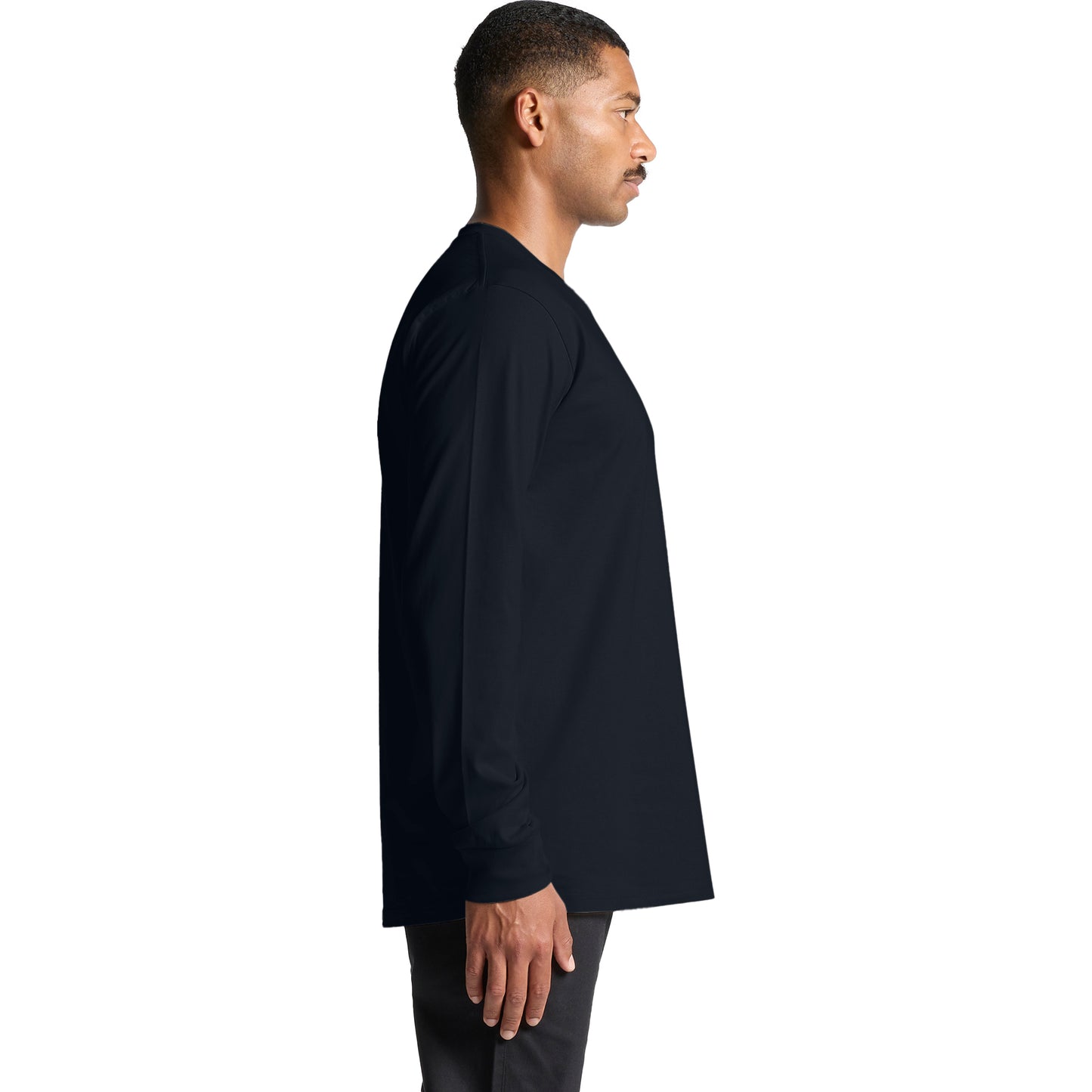 AS Colour Classic L/S Tee
