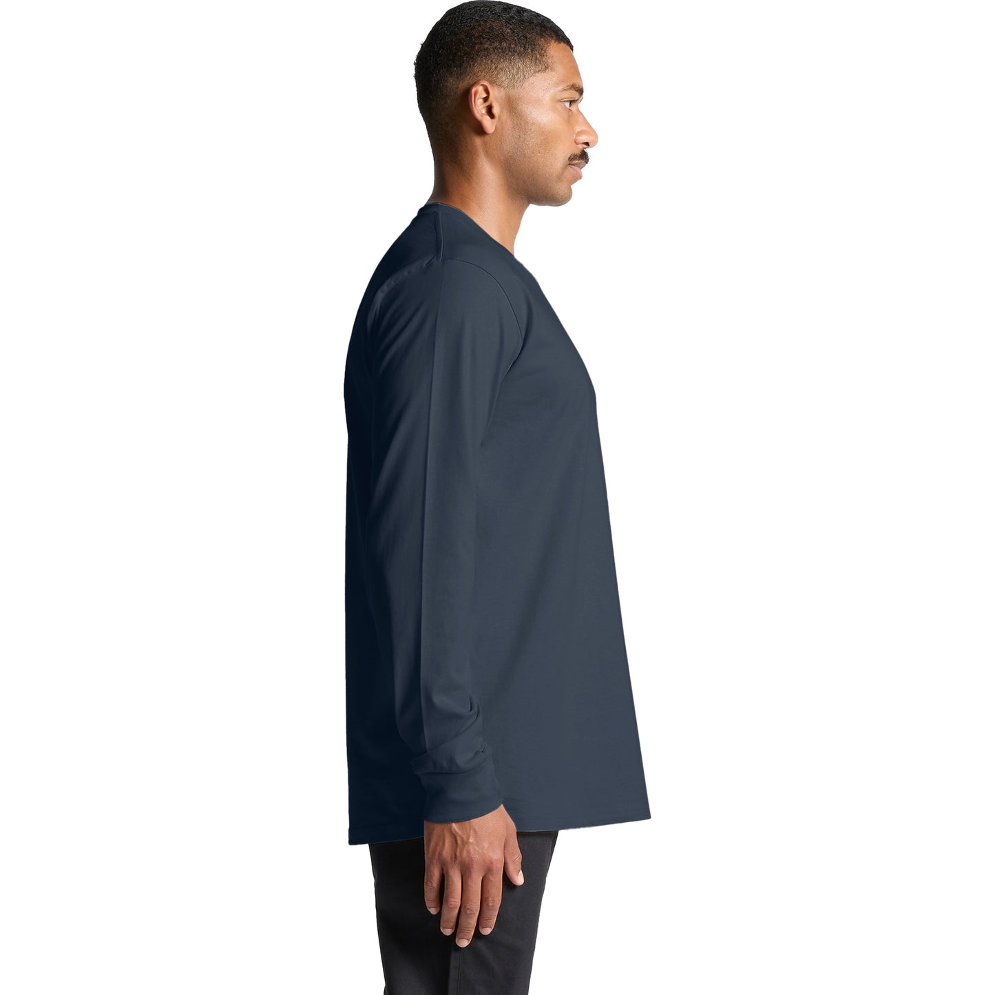 AS Colour Classic L/S Tee