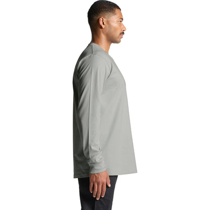 AS Colour Classic L/S Tee