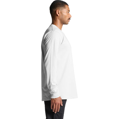 AS Colour Classic L/S Tee