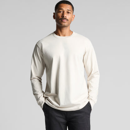 AS Colour Classic L/S Tee