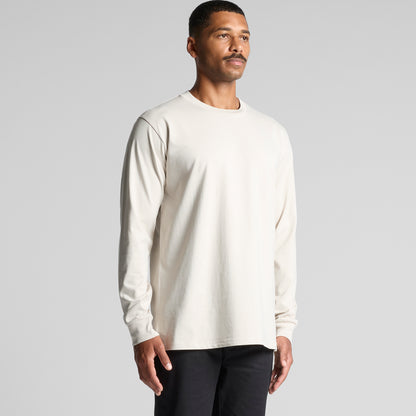 AS Colour Classic L/S Tee