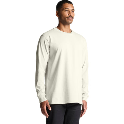 AS Colour Classic L/S Tee