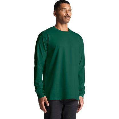 AS Colour Classic L/S Tee