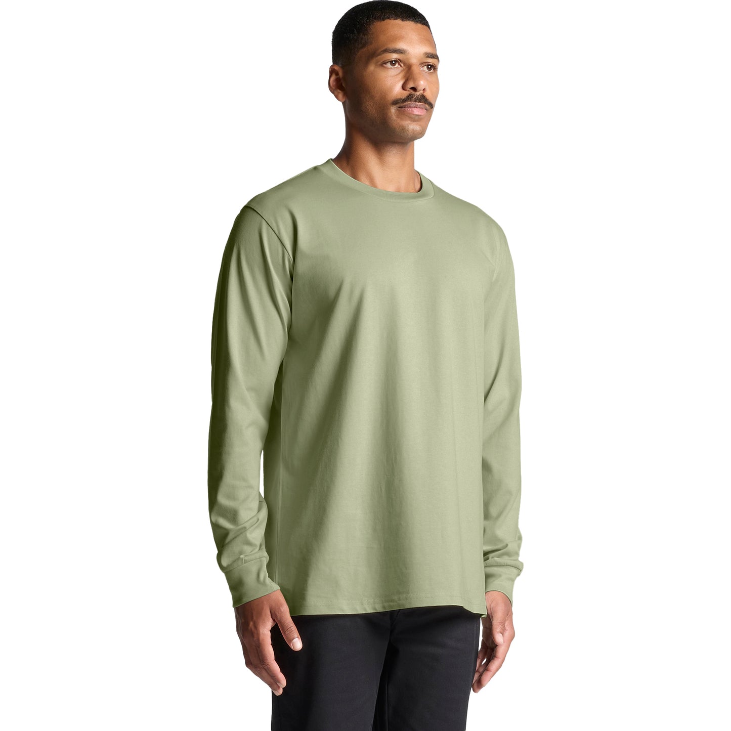 AS Colour Classic L/S Tee
