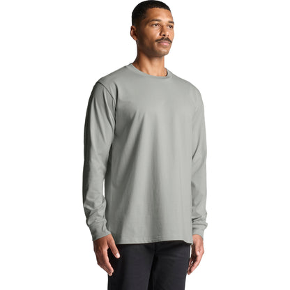 AS Colour Classic L/S Tee