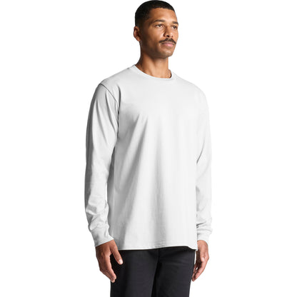 AS Colour Classic L/S Tee