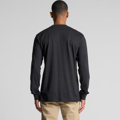 AS Colour Classic Pocket L/S Tee
