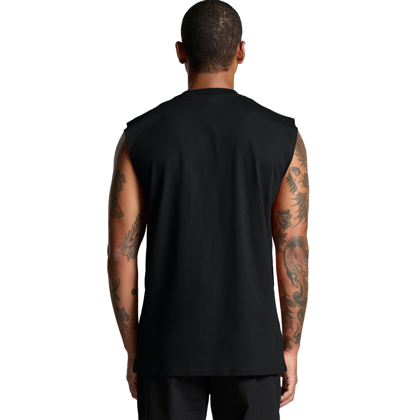 AS Colour Classic Tank