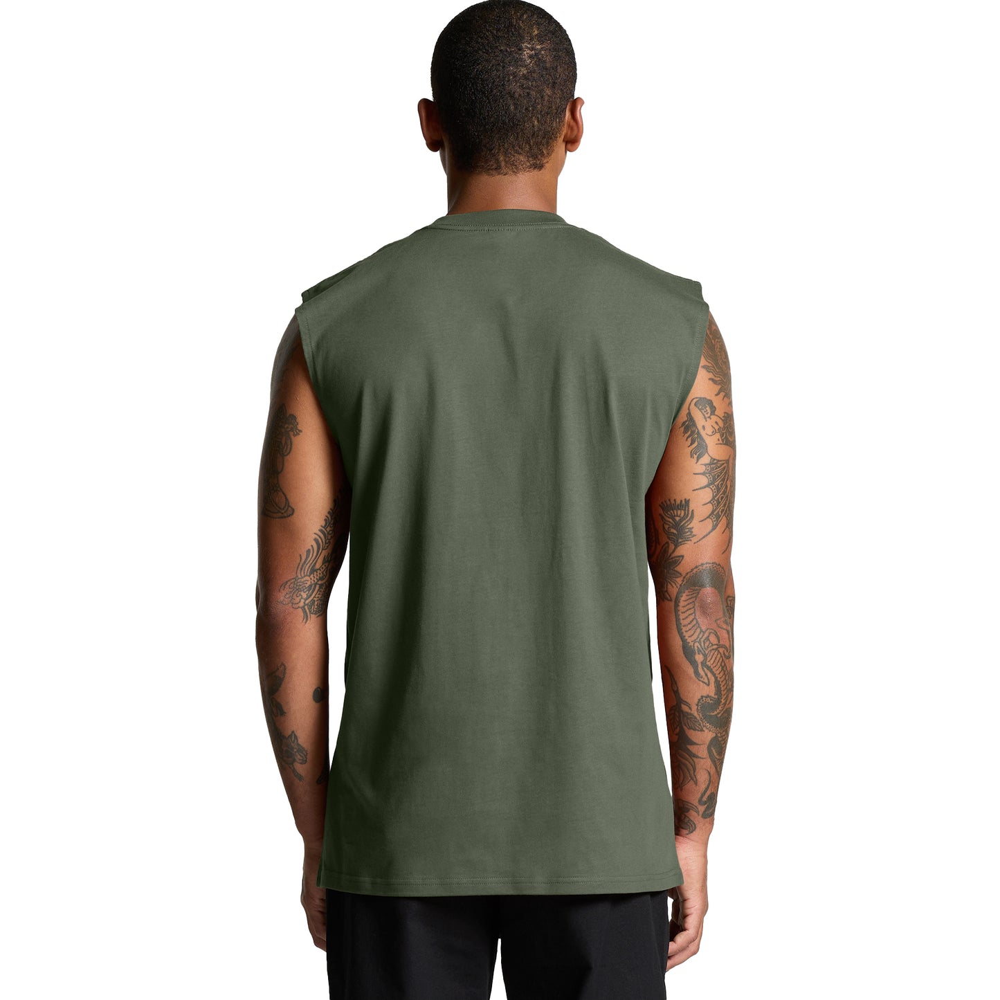 AS Colour Classic Tank