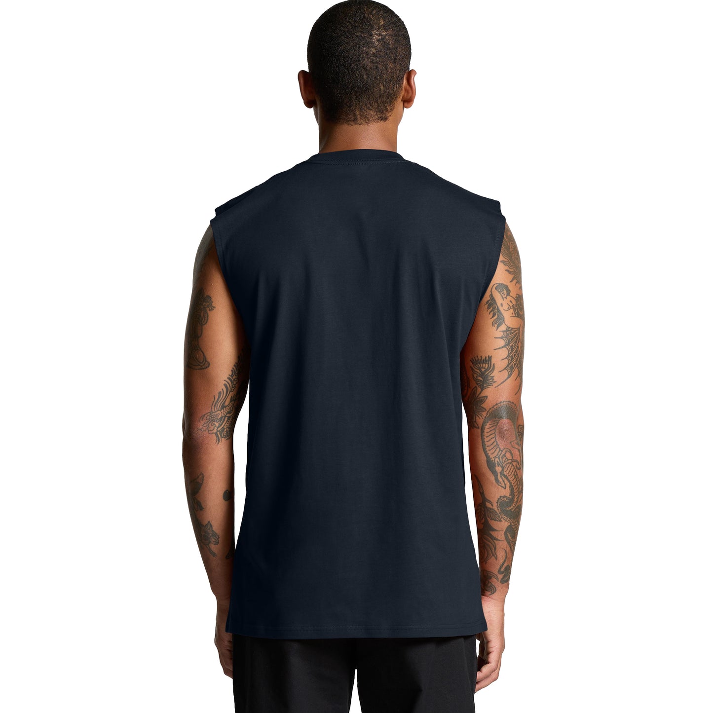 AS Colour Classic Tank