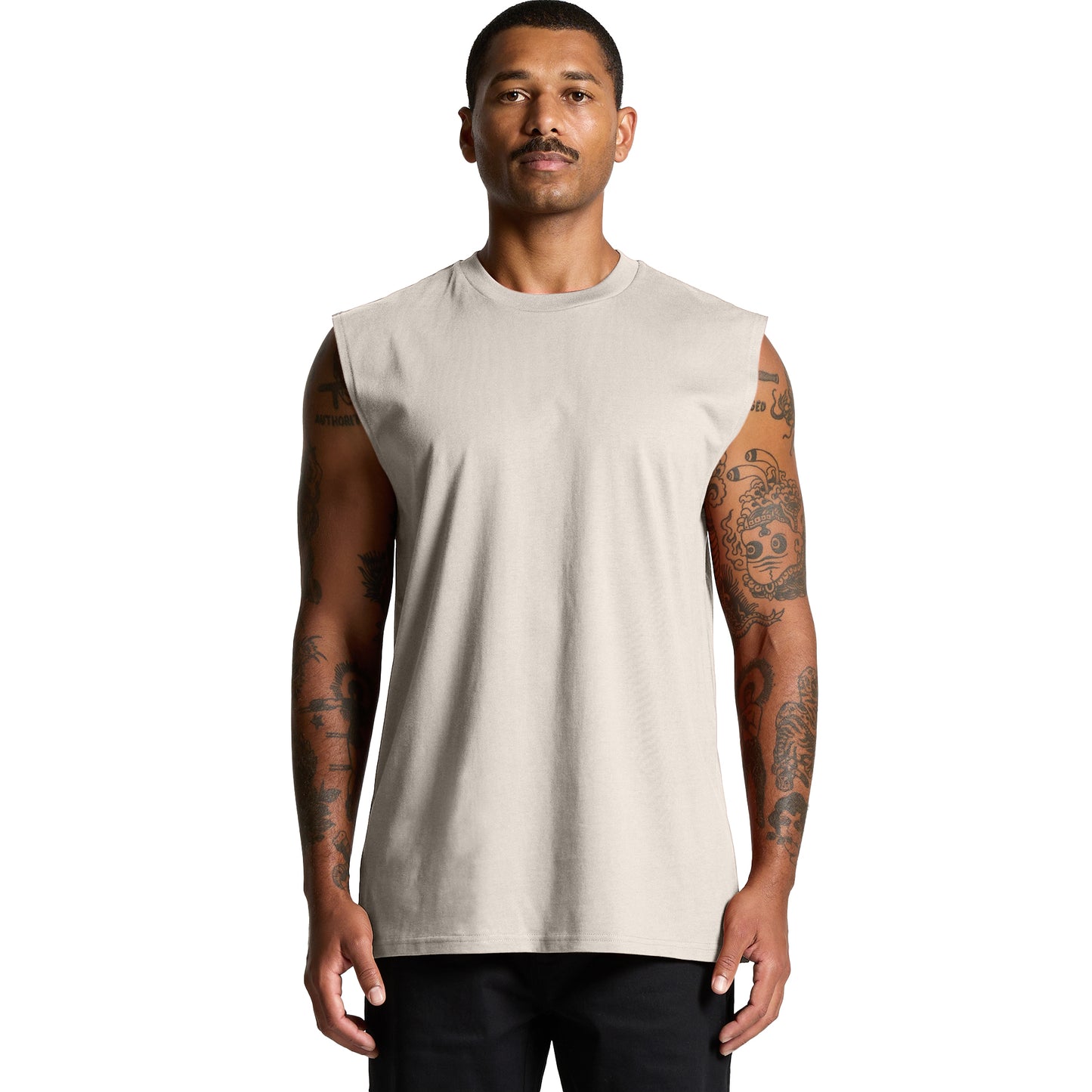 AS Colour Classic Tank