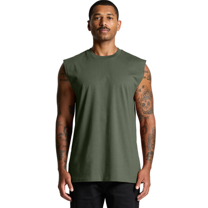 AS Colour Classic Tank