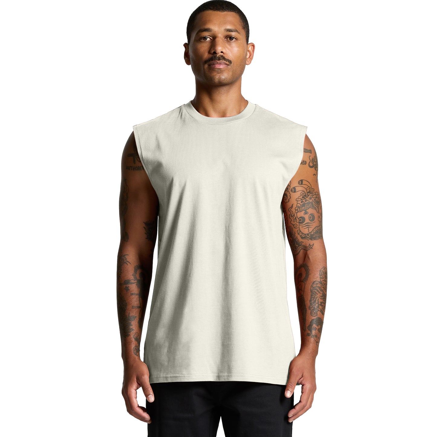 AS Colour Classic Tank