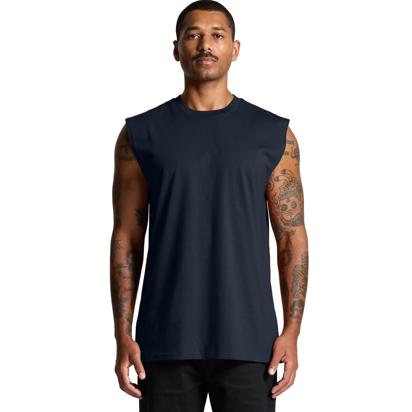 AS Colour Classic Tank