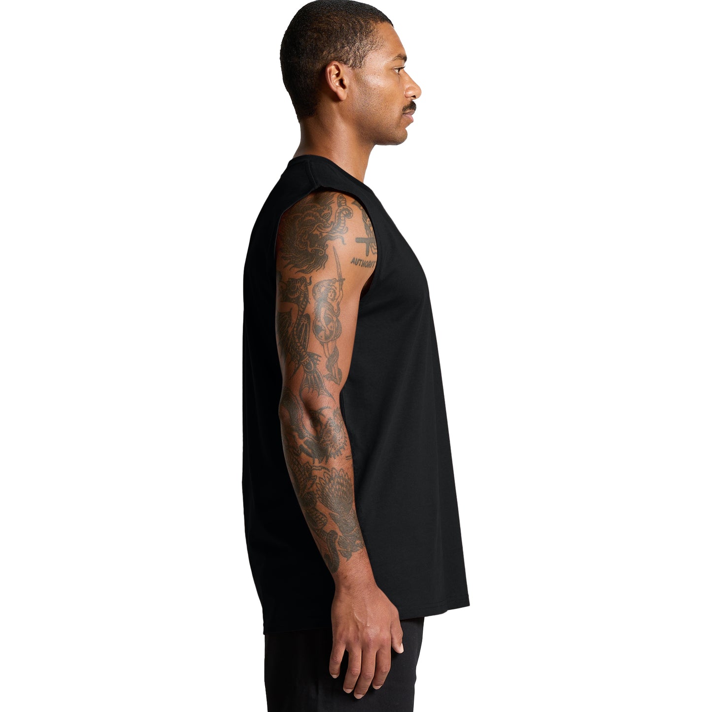 AS Colour Classic Tank