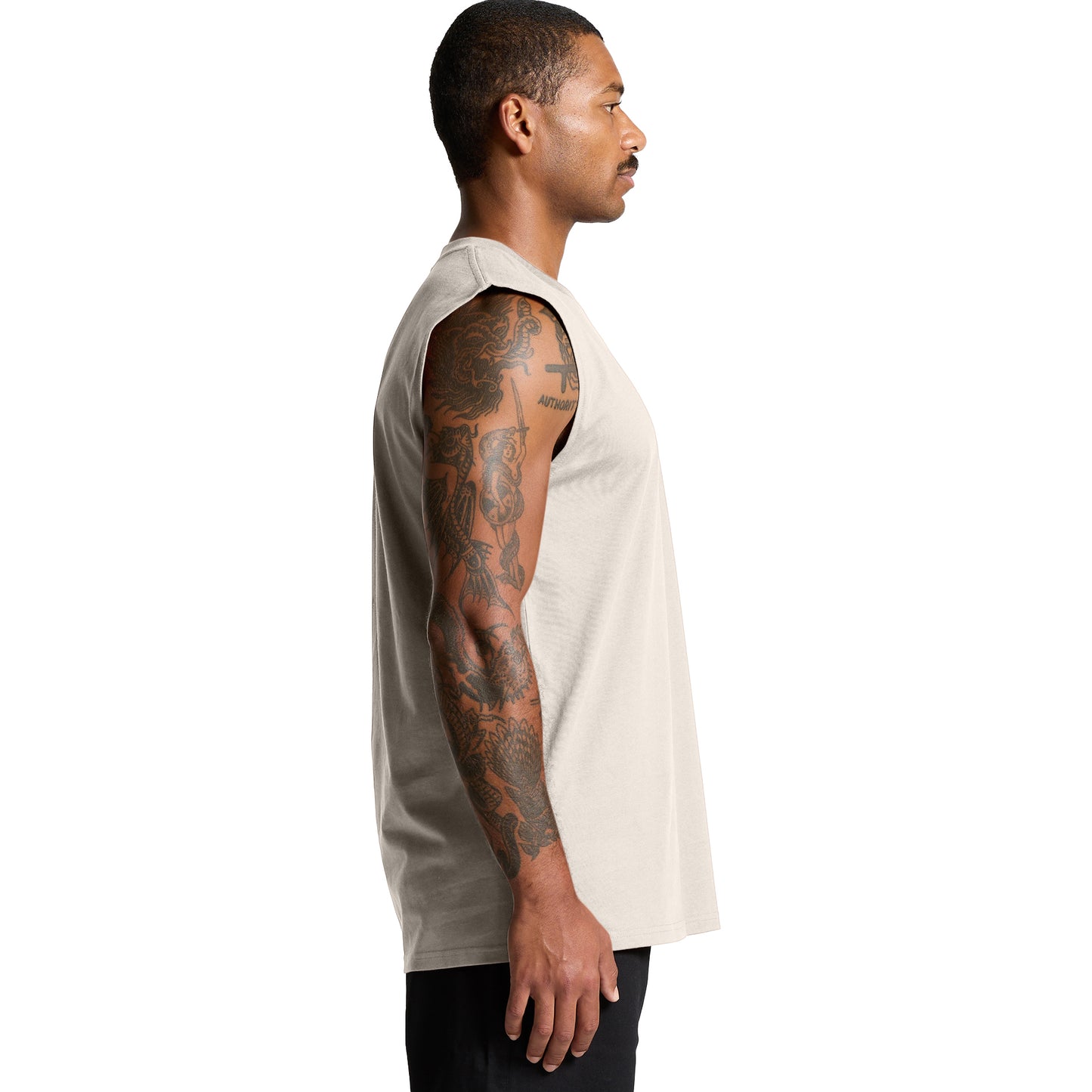 AS Colour Classic Tank