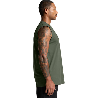 AS Colour Classic Tank