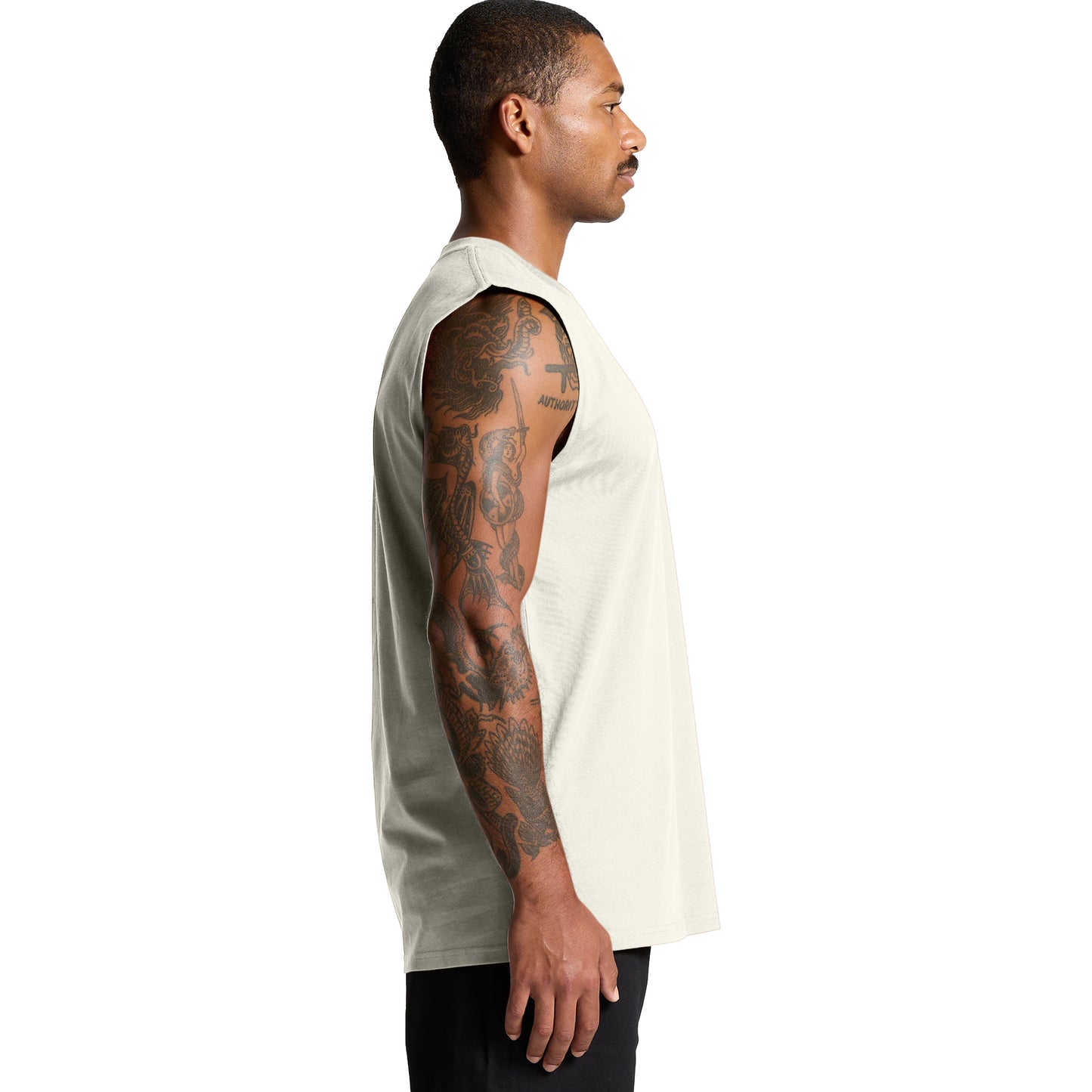 AS Colour Classic Tank