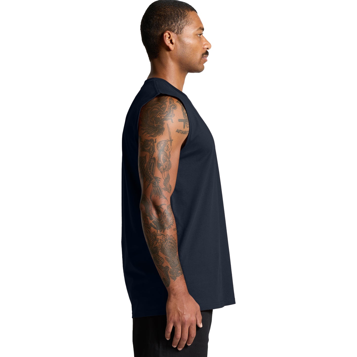 AS Colour Classic Tank