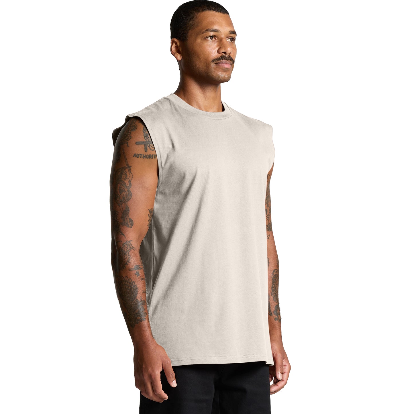 AS Colour Classic Tank