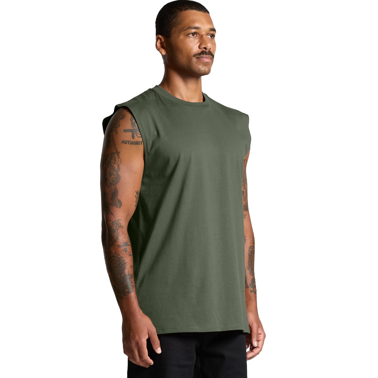 AS Colour Classic Tank