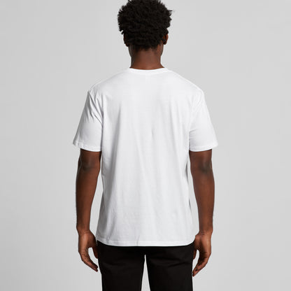 AS Colour Staple Minus Tee [-5cm]