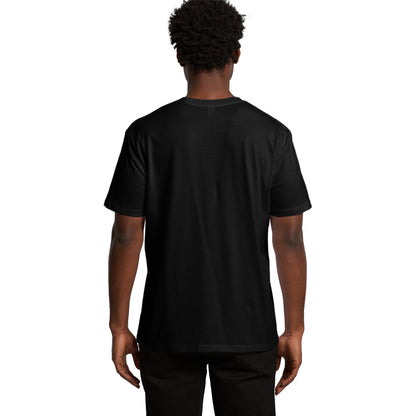 AS Colour Staple Minus Tee [-5cm]