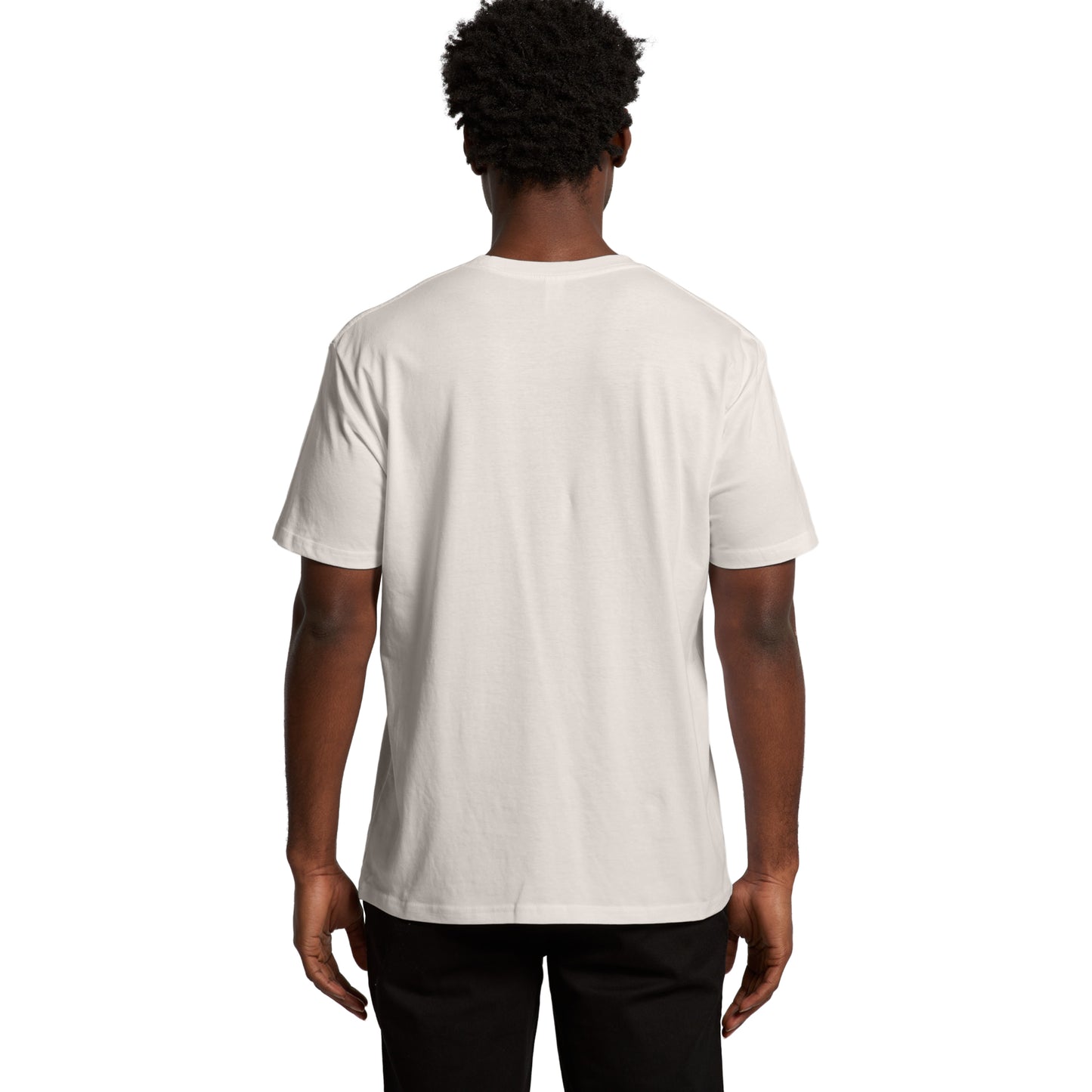 AS Colour Staple Minus Tee [-5cm]