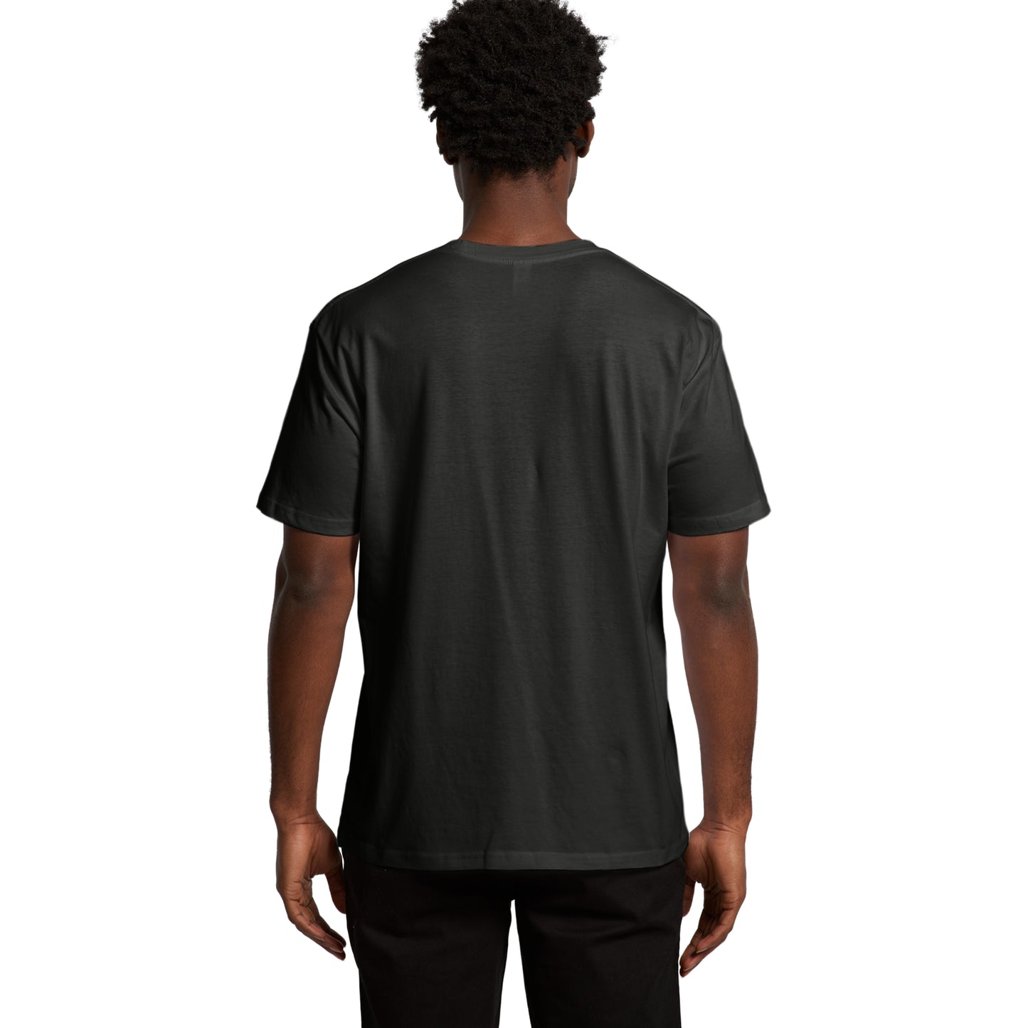 AS Colour Staple Minus Tee [-5cm]
