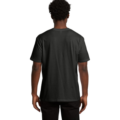 AS Colour Staple Minus Tee [-5cm]